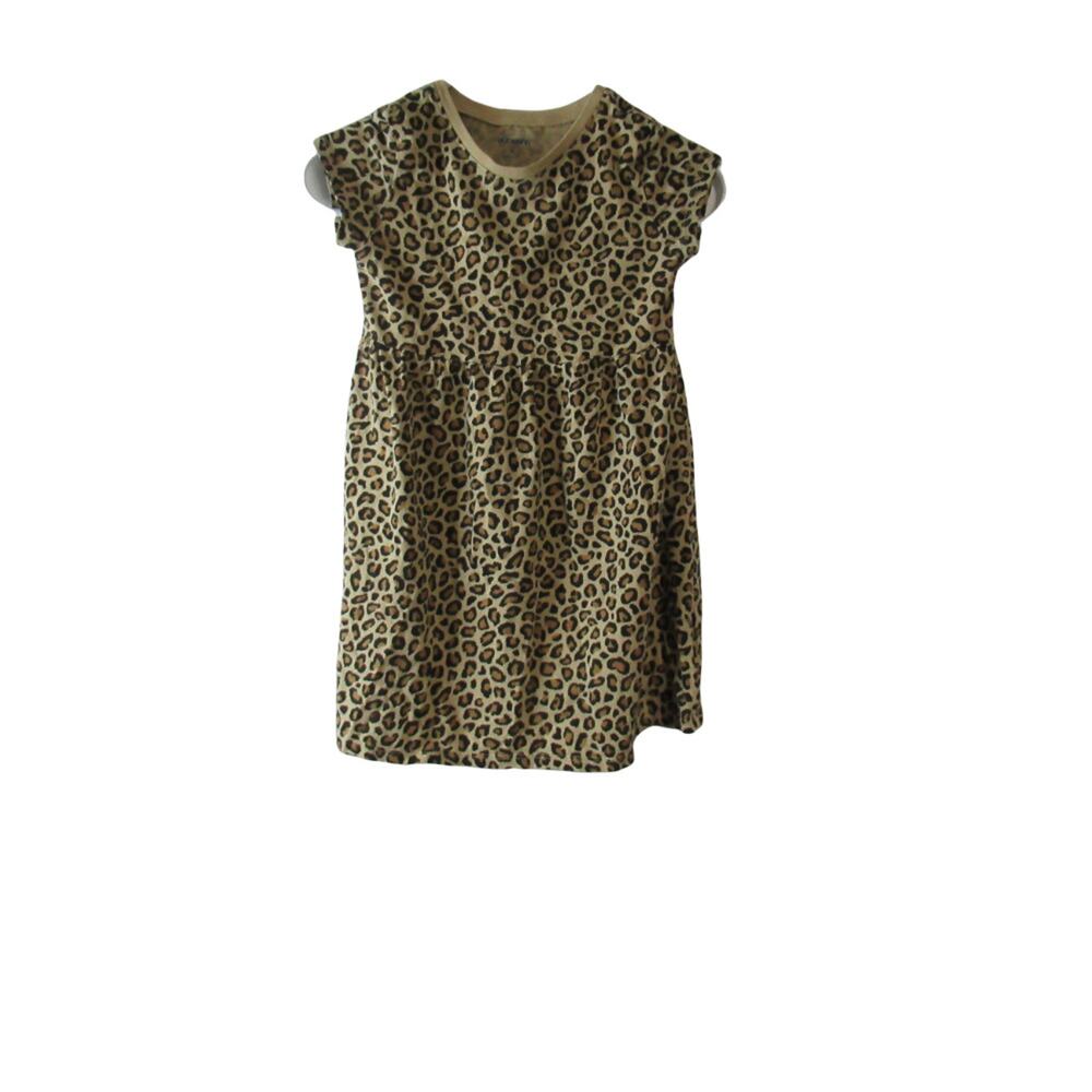 Old Navy Leporad print Dress